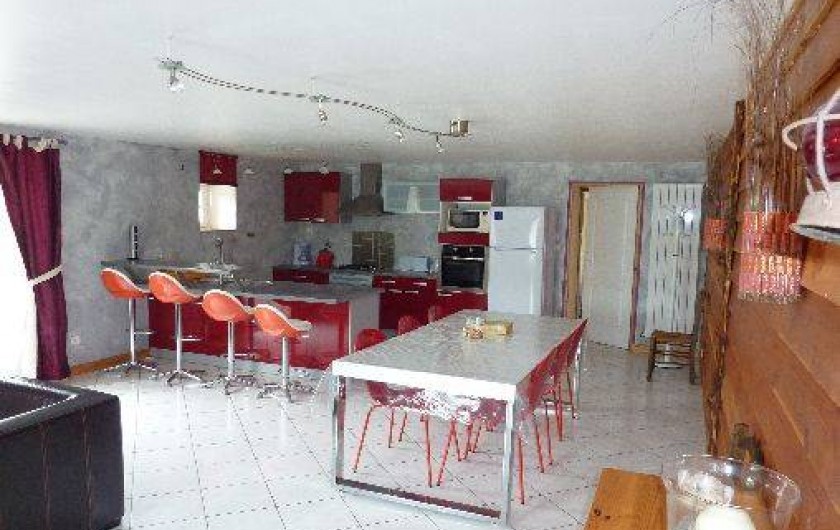 Location de vacances - Gîte à Les Perques