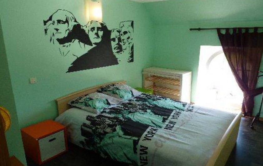 Location de vacances - Gîte à Les Perques