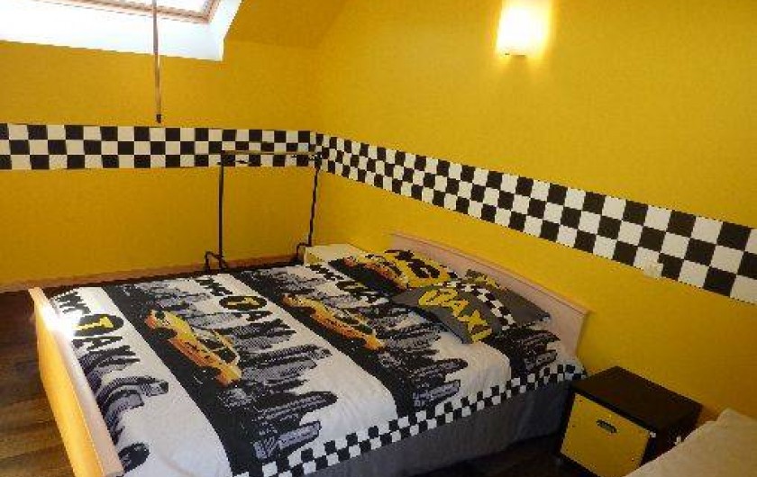 Location de vacances - Gîte à Les Perques