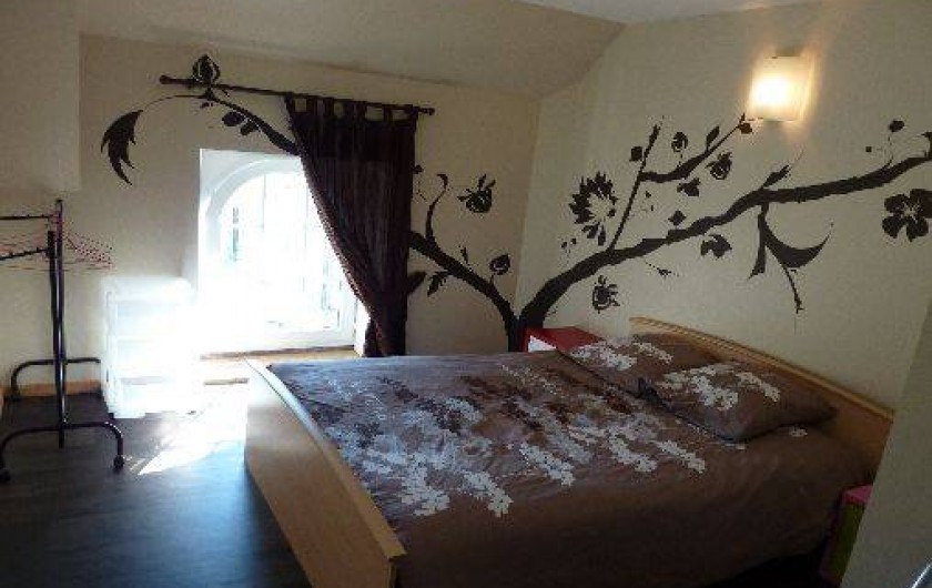 Location de vacances - Gîte à Les Perques