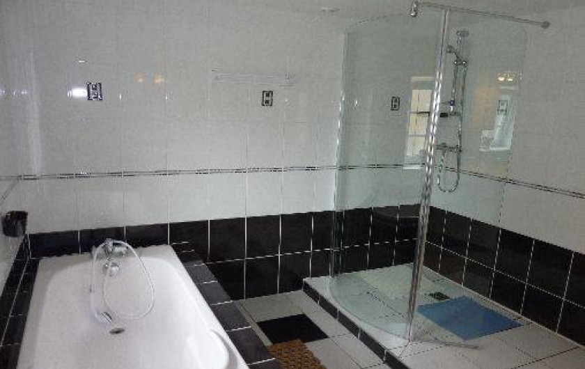 Location de vacances - Gîte à Les Perques