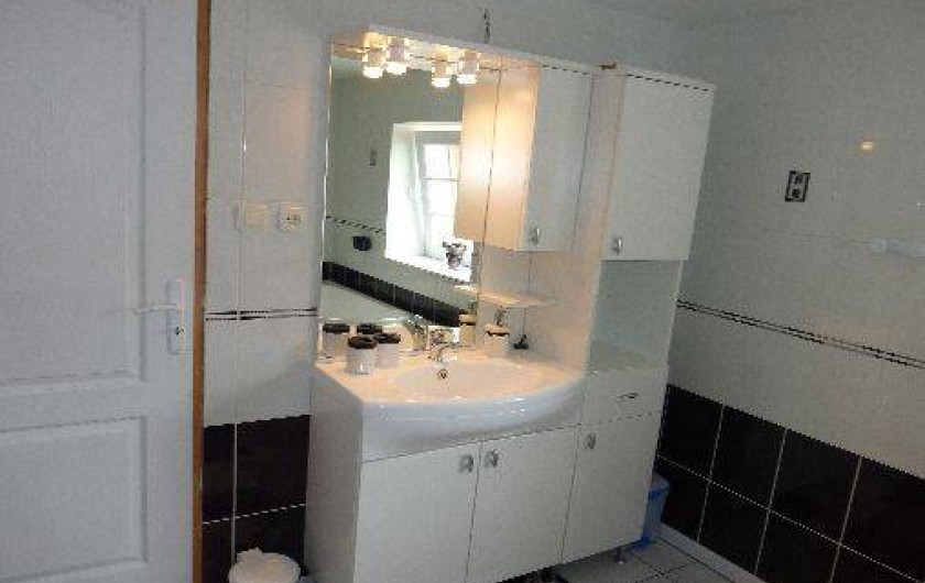 Location de vacances - Gîte à Les Perques