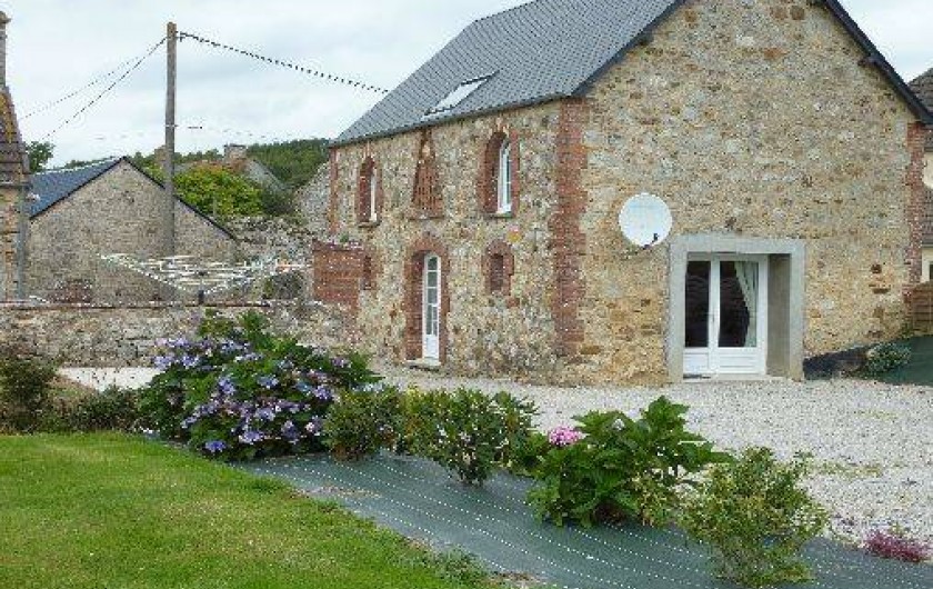 Location de vacances - Gîte à Les Perques