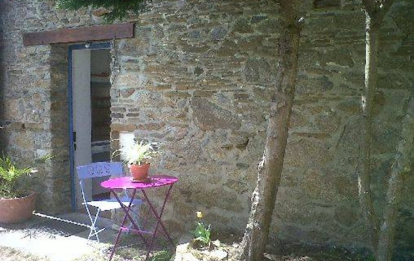 Location de vacances - Maison - Villa à Cancale