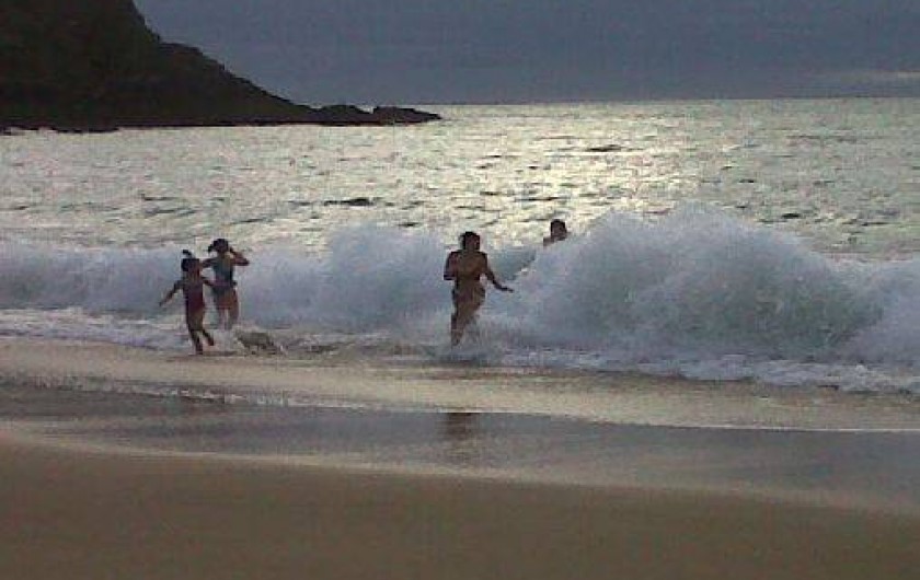 Location de vacances - Maison - Villa à Cancale