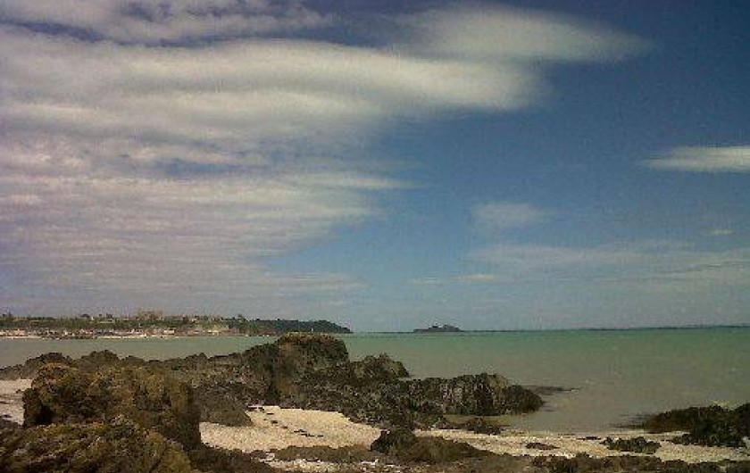 Location de vacances - Maison - Villa à Cancale