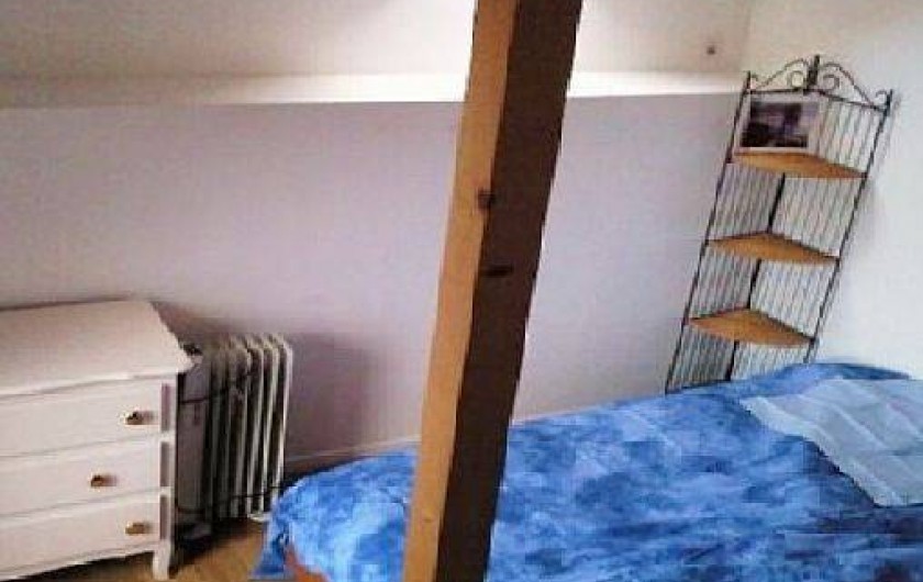 Location de vacances - Maison - Villa à Cancale