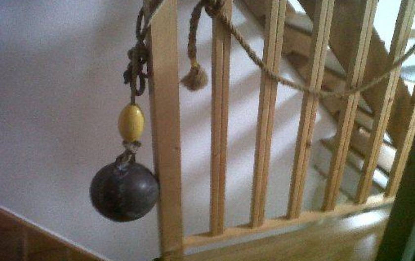 Location de vacances - Maison - Villa à Cancale