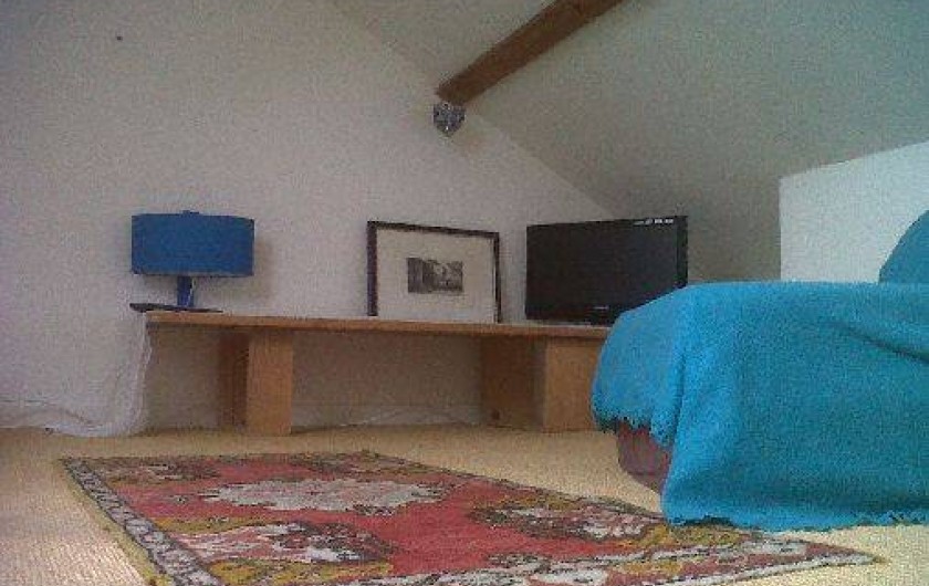 Location de vacances - Maison - Villa à Cancale