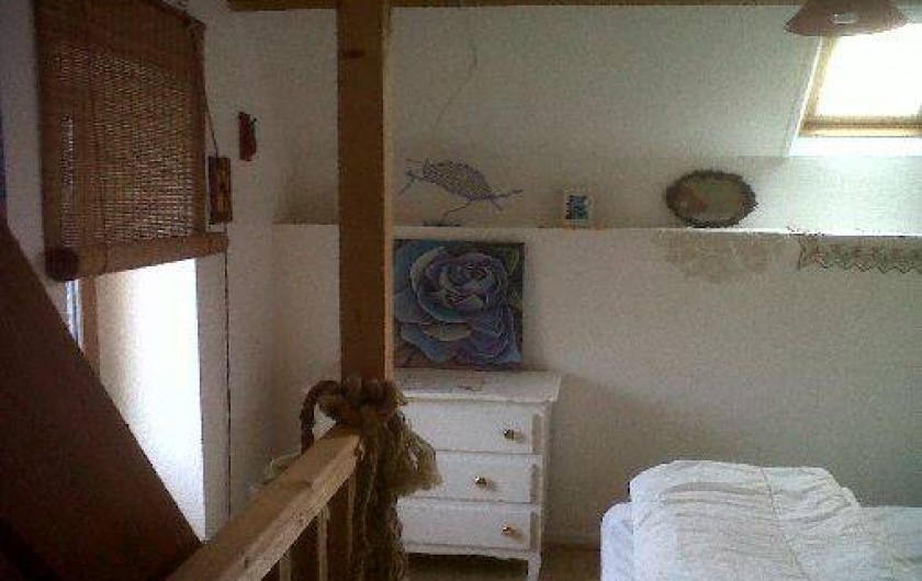 Location de vacances - Maison - Villa à Cancale