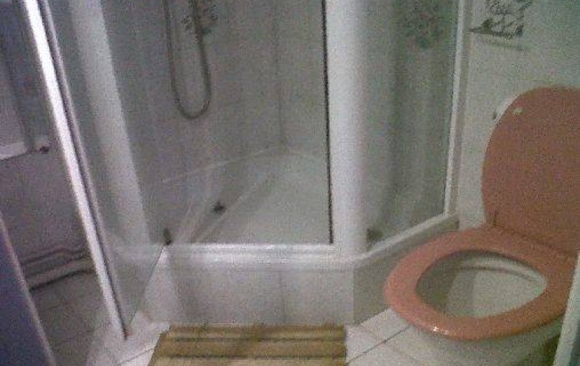 Location de vacances - Maison - Villa à Cancale