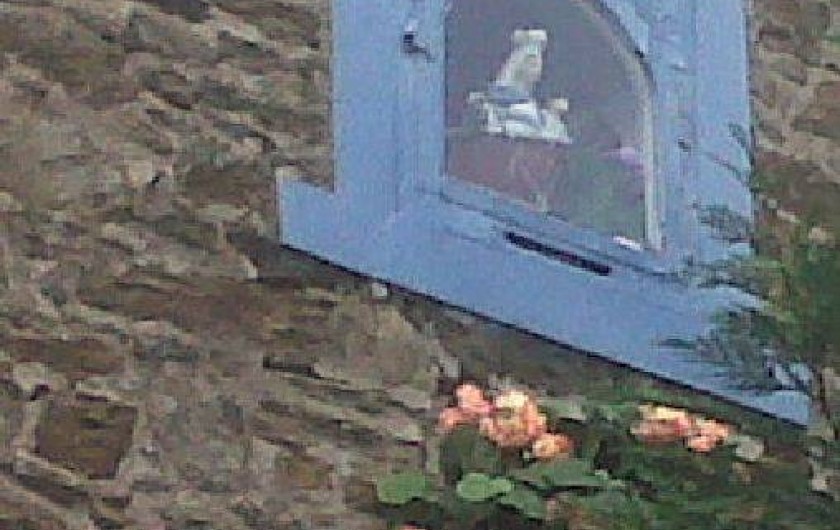 Location de vacances - Maison - Villa à Cancale