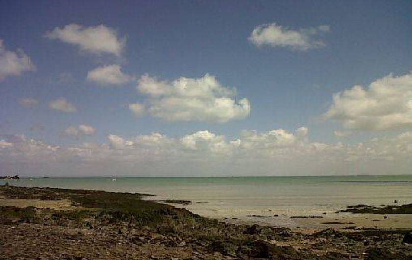 Location de vacances - Maison - Villa à Cancale