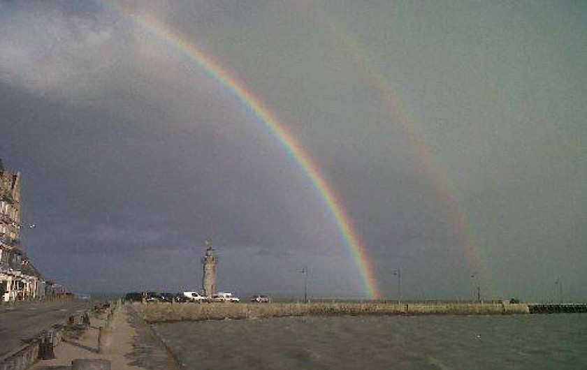 Location de vacances - Maison - Villa à Cancale
