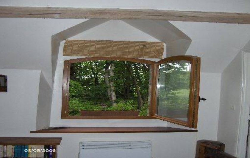 Location de vacances - Gîte à Saint-Julien-du-Sault