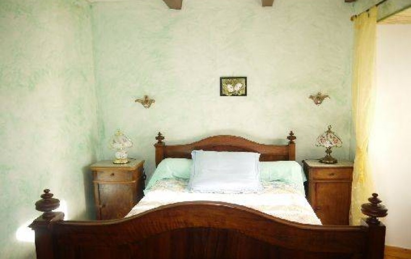 Location de vacances - Gîte à Poggio-Marinaccio