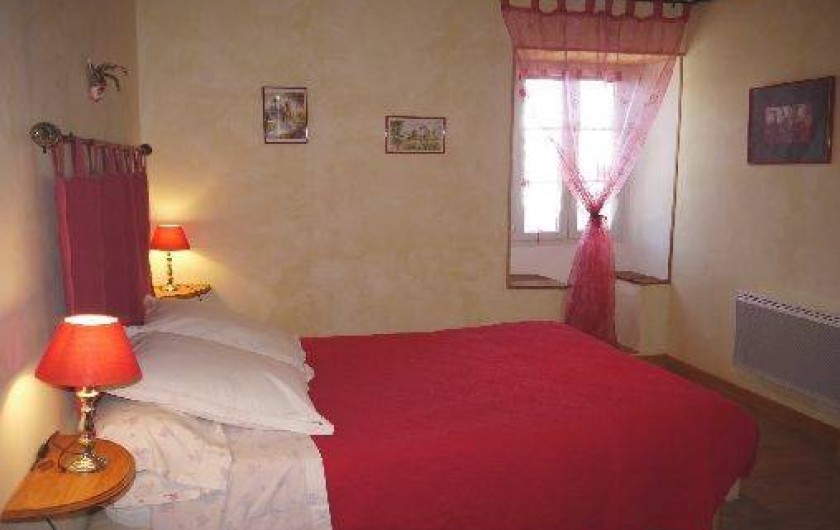 Location de vacances - Gîte à Poggio-Marinaccio