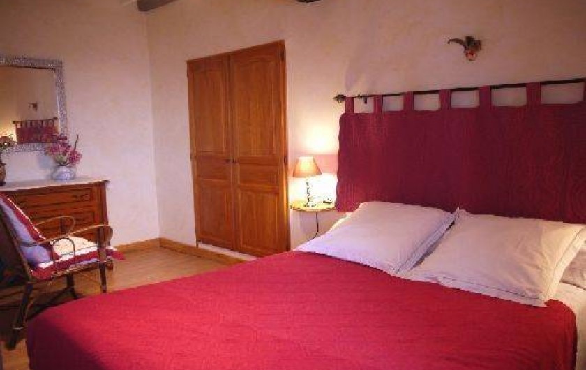 Location de vacances - Gîte à Poggio-Marinaccio