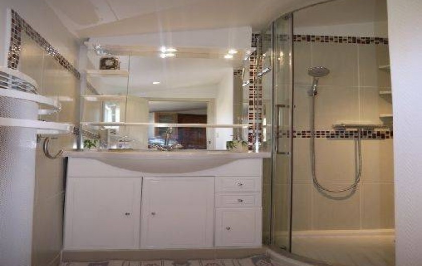 Location de vacances - Gîte à Poggio-Marinaccio