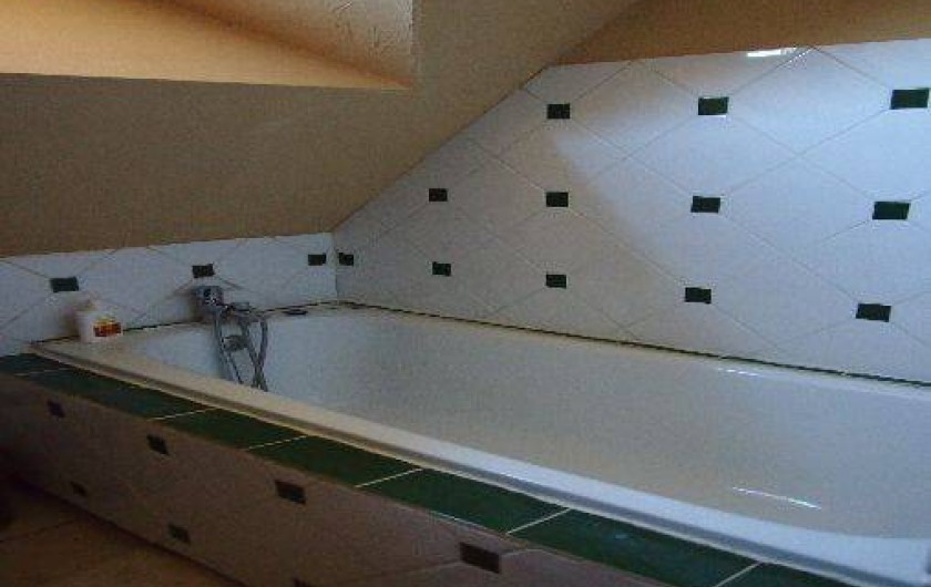 Location de vacances - Villa à Luc-sur-Mer