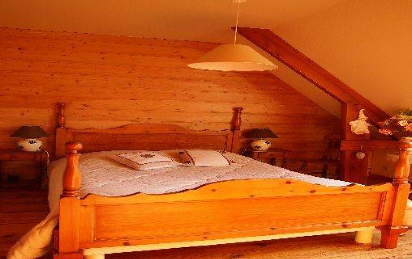 Location de vacances - Villa à Luc-sur-Mer