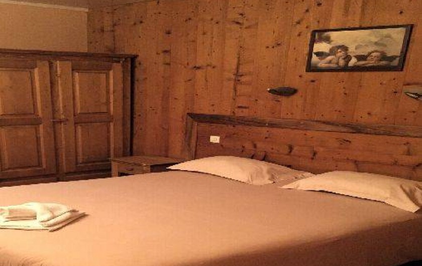 Location de vacances - Hôtel - Auberge à Les Deux Alpes