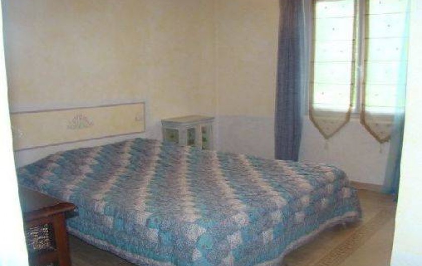 Location de vacances - Villa à Saint-Julien