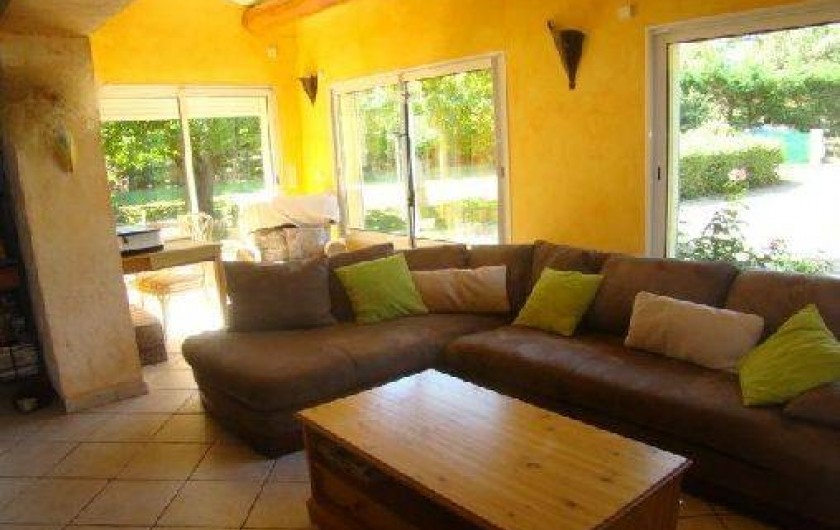 Location de vacances - Villa à Saint-Julien