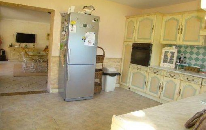 Location de vacances - Villa à Saint-Julien