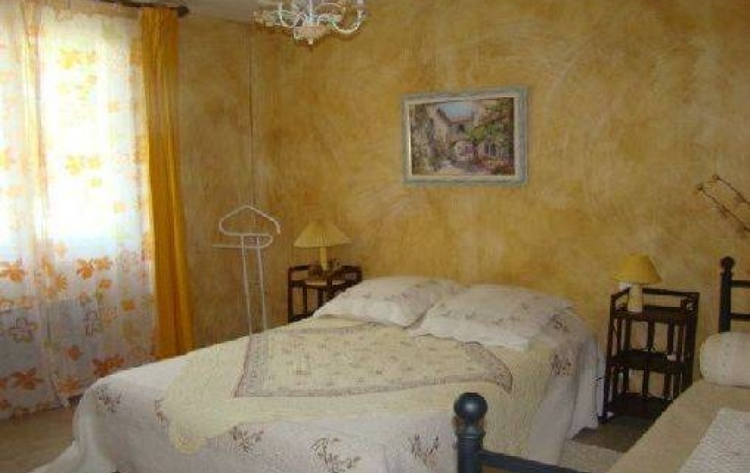 Location de vacances - Villa à Saint-Julien