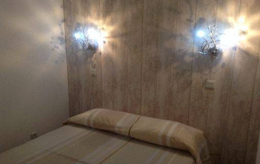 Location de vacances - Appartement à Serris