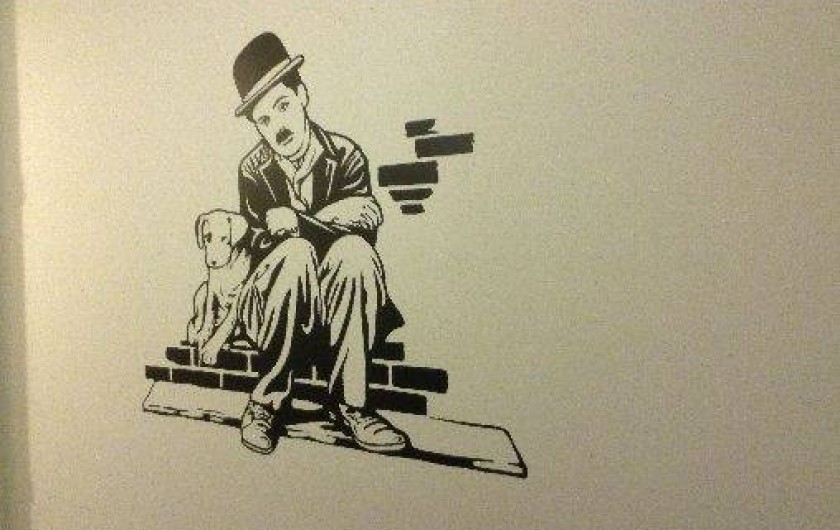 Location de vacances - Appartement à Serris