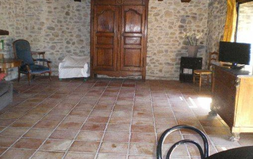 Location de vacances - Maison - Villa à Brouzet-lès-Quissac