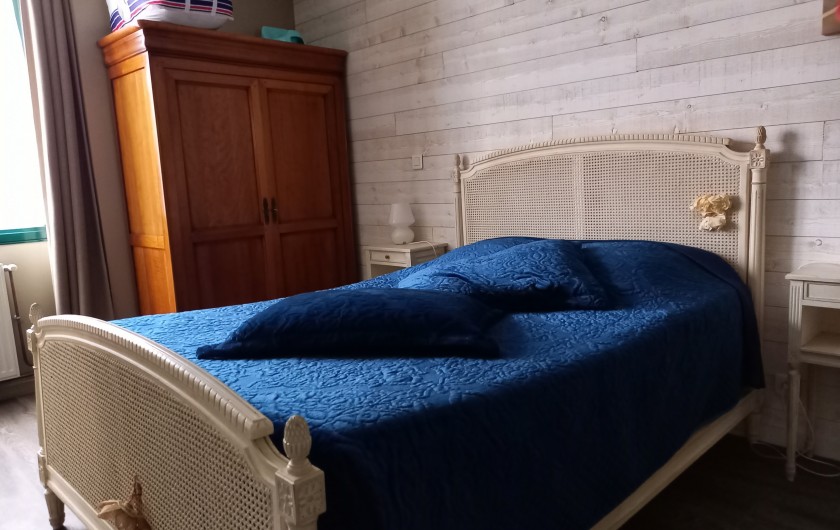 Location de vacances - Gîte à Ploërmel