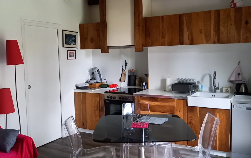 Location de vacances - Gîte à Ploërmel