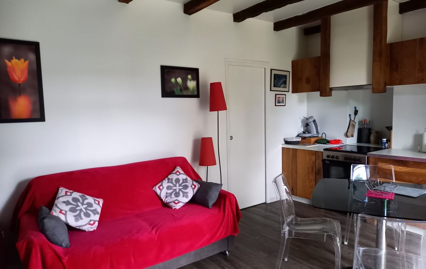 Location de vacances - Gîte à Ploërmel