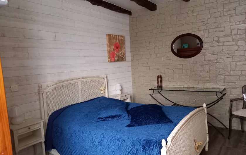 Location de vacances - Gîte à Ploërmel