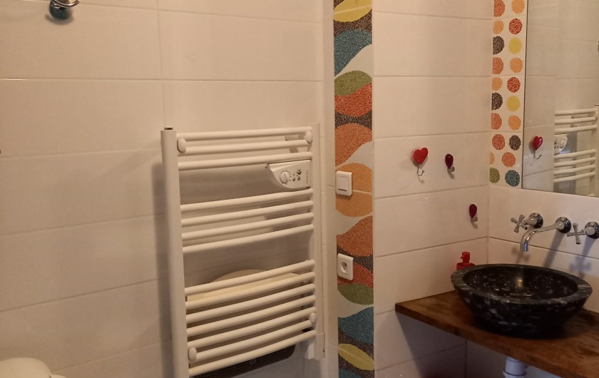 Location de vacances - Gîte à Ploërmel