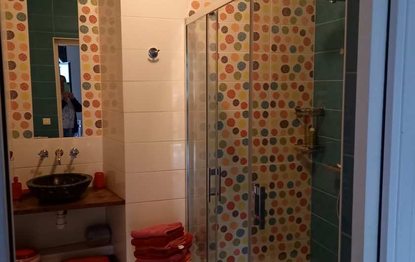 Location de vacances - Gîte à Ploërmel