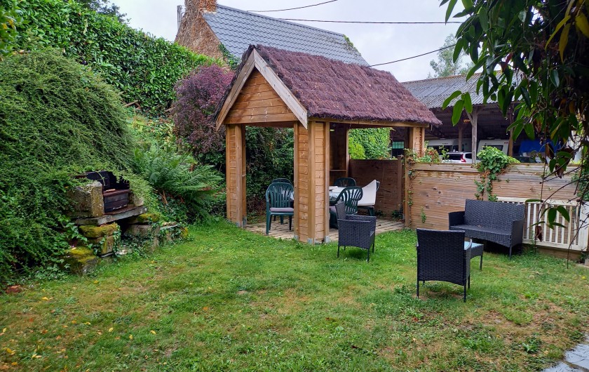 Location de vacances - Gîte à Ploërmel