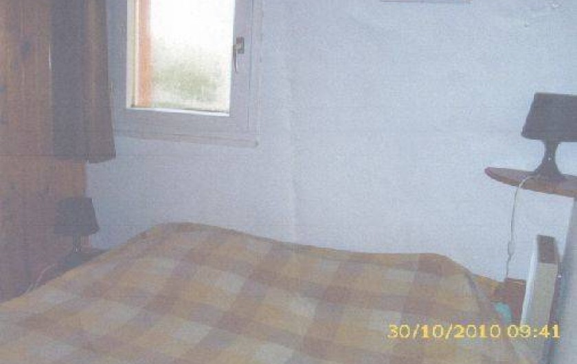 Location de vacances - Appartement à La Londe-les-Maures