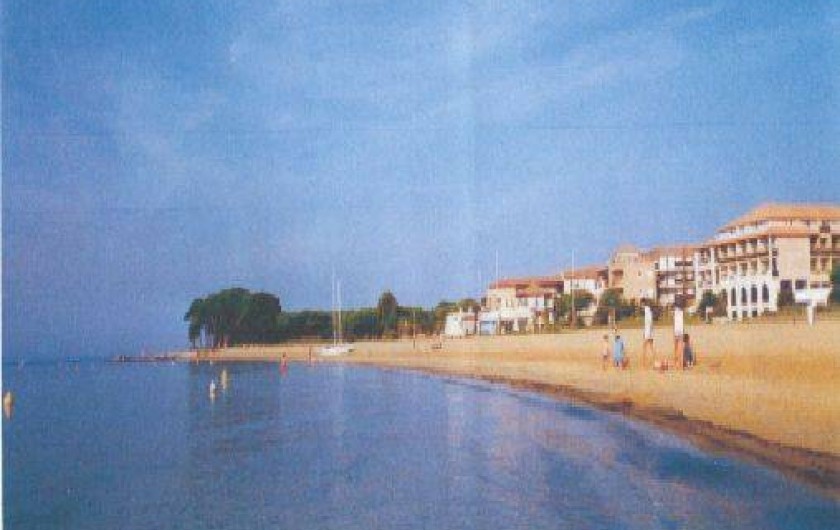 Location de vacances - Appartement à La Londe-les-Maures