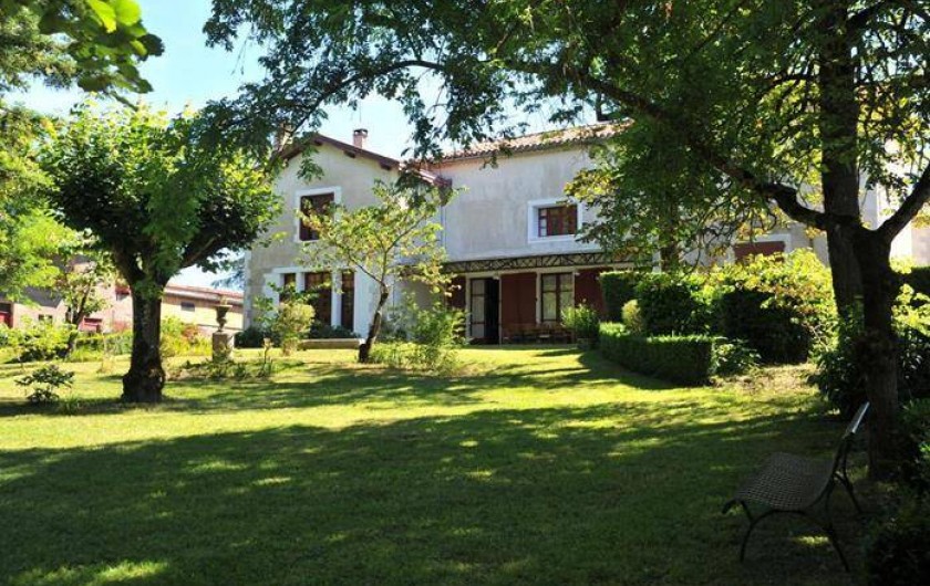 Location de vacances - Gîte à Castres