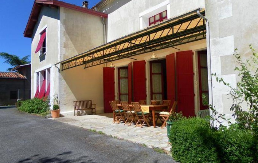 Location de vacances - Gîte à Castres