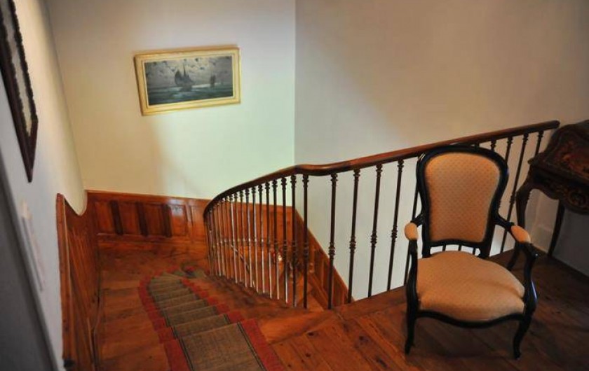 Location de vacances - Gîte à Castres