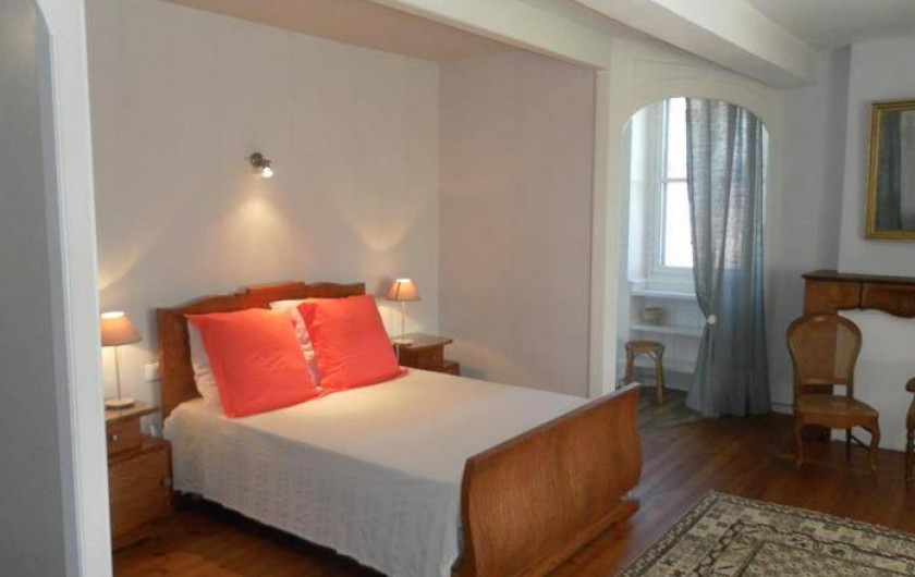 Location de vacances - Gîte à Castres