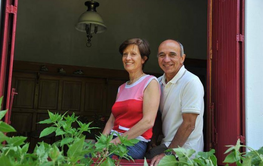 Location de vacances - Gîte à Castres