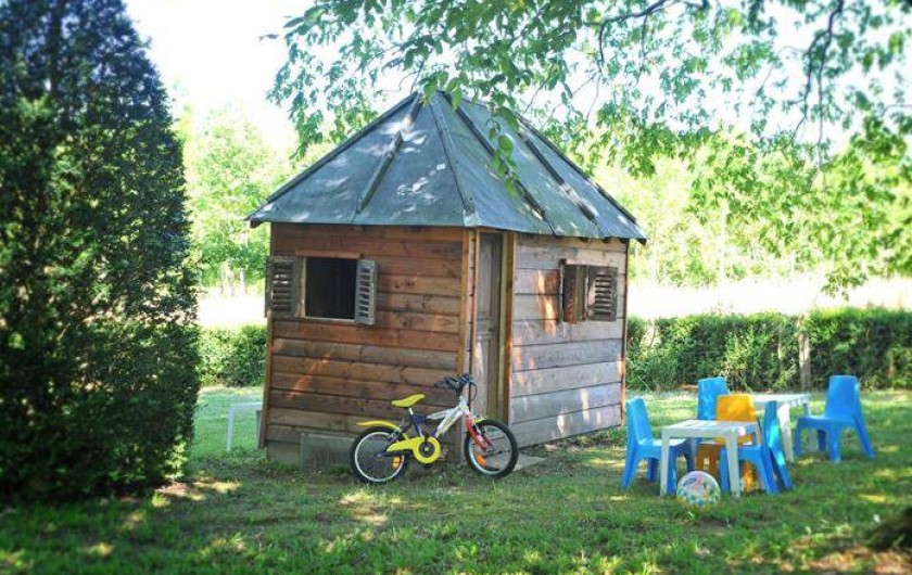 Location de vacances - Gîte à Castres