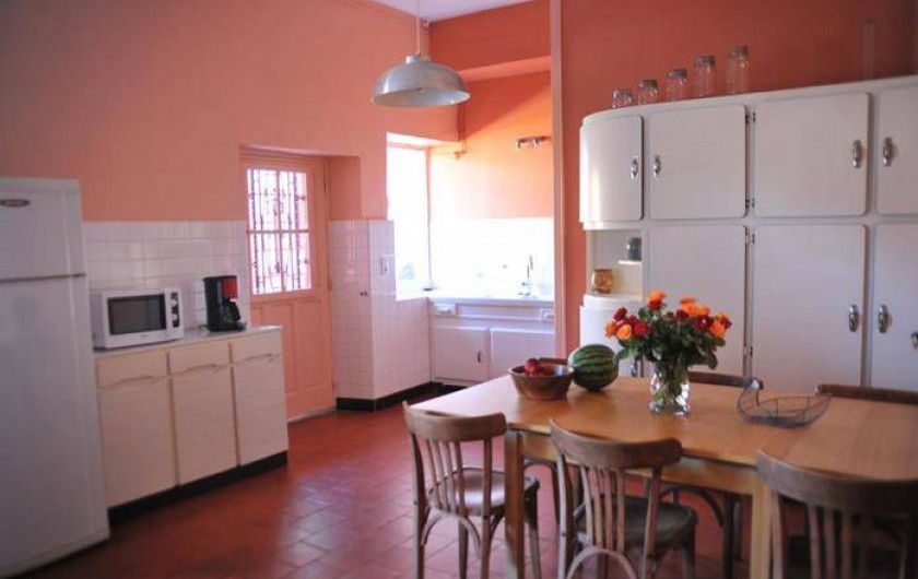 Location de vacances - Gîte à Castres