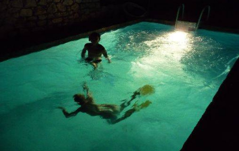 Location de vacances - Maison - Villa à Mouans-Sartoux